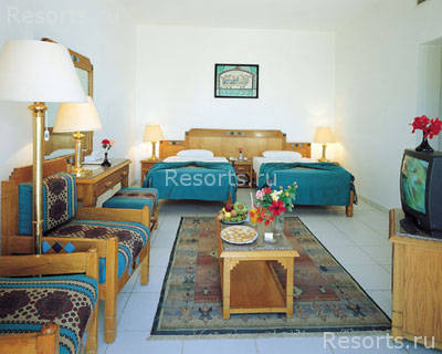 Tower Club Hotel 3
